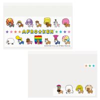 #エムプラン(国内販売のみ） 収納用品 マイナカードクリアケース  アフロケン 023012-62
