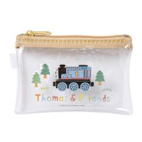 #エムプラン(国内販売のみ） 身辺雑貨 フラットミニポーチ  トーマスフレンズ 001832-54
