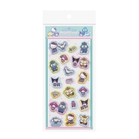 #エムプラン(国内販売のみ） シール ぷくっとシール  空港 001841-51