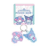 #エムプラン(国内販売のみ） 身辺雑貨 アクリルキーホルダー  病院 001843-52