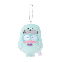 #エムプラン(国内販売のみ） ぬいマスコットホルダー  ハンギョドン 001852-56