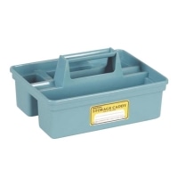 #ハイタイド(国内販売のみ）  Pencoストレージキャディ  ライトブルー EB028-LBL