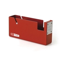 #ハイタイド(国内販売のみ）  penco テープディスペンサー L  レッド DP176-RE