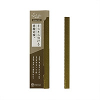 #東洋精密工業 筆記関連小物 サラスケ  アンティークゴールド SK003
