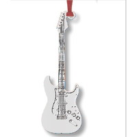 #東洋精密工業 ブックマーク ストラトモデル　ギターS  ゴールド DBS025