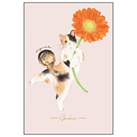 #アクティブコーポレーション カード mettybebeポストカード   L12-PPF-258