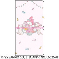 #アクティブコーポレーション(国内販売のみ） シール関連小物 シールチョウ  マイメロディ M04-SE-03