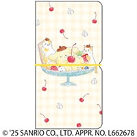 #アクティブコーポレーション(国内販売のみ） シール関連小物 シールチョウ  ポムポムプリン M04-SE-04