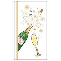 #アクティブコーポレーション 祝儀用品 ハンドメイド祝儀袋   L11-AKU-116