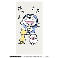 #アクティブCo(国内販売のみ） 慶弔用品 ドラえもん金封 3枚入 ドラえもんと猫 M12-AKH-124