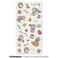 #アクティブCo(国内販売のみ） 慶弔用品 ドラえもん金封 3枚入 宇宙さんぽ M12-AKH-126