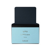 #ライフ(国内販売のみ） ノート ライフスケープ ノート  横罫 YL20