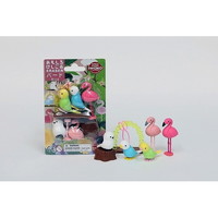 #イワコー  おもしろ消しゴム　バード   ER-BRI070