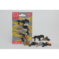 #イワコー  おもしろ消しゴム　モデルガン   ER-BRI035