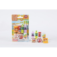 #イワコー  おもしろ消しゴム　コンビニ   ERBRI012