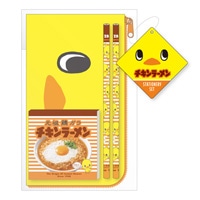 #funbox(国内販売のみ） ギフト 文具セット  チキンラーメン2 44709001