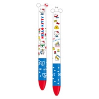 #funbox(国内販売のみ） ボールペン mimiペン 赤･黒 ハローキティ3 24519401