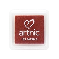 #ツキネコ　アートニックS パプリカ AS-155
