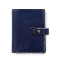 #ファイロファックス システム手帳 ファイロファックス･マルデン ミニ６　ネイビー 028615