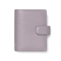 #ファイロファックス システム手帳 ノーフォーク スモール ラベンダー 022638