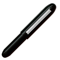 #ハイタイド ボールペン バレットボールペン ライト(ペンコ) 0.7mm ブラック FT184-BK
