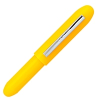 #ハイタイド ボールペン バレットボールペン ライト(ペンコ) 0.7mm イエロー FT184-YE