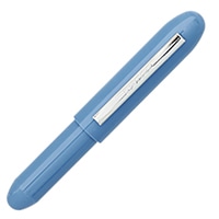 #ハイタイド ボールペン バレットボールペン ライト(ペンコ) 0.7mm ライトブルー FT184-LBL