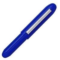 #ハイタイド ボールペン バレットボールペン ライト(ペンコ) 0.7mm ブルー FT184-BL