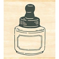 #ビバリー スタンプ インクのあいぼう  スポイトインク瓶 TSW-129