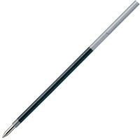 【ぺんてる】油性ボールペン替芯 ビクーニャ 0.5mm XBXS7 黒  XBXS7-A