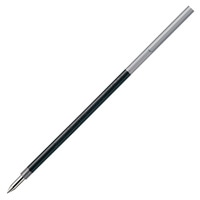 【ぺんてる】油性ボールペン替芯 ビクーニャ XBXS5 黒  XBXS5-A