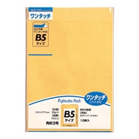 【マルアイ】封筒 ワンタッチクラフト 角3 85G  PKO3