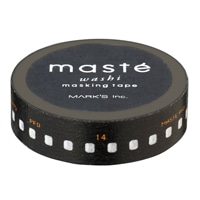【マークス】マスキングテープ マルチ フィルム  MSTMKT29-A
