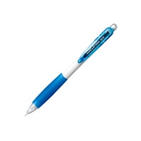 #三菱鉛筆(国内販売のみ) シャープペンシル クリフター 0.5mm 白青  M5118-W33