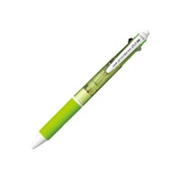 【三菱鉛筆】(国内販売のみ)多色ボールペン ジェットストリーム 2&1 3機能ペン 0.7mm 緑  MSXE350007-6