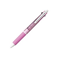 【三菱鉛筆】(国内販売のみ)多色ボールペン ジェットストリーム 2&1 3機能ペン 0.7mm ピンク  MSXE350007-13