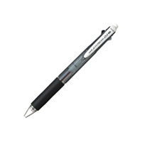 【三菱鉛筆】(国内販売のみ)多色ボールペン ジェットストリーム 2&1 3機能ペン 0.7mm 黒  MSXE350007-24