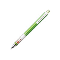 【三菱鉛筆】(国内販売のみ)シャープペンシル クルトガ スタンダードモデル 0.5mm グリーン  M54501P-6