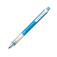 【三菱鉛筆】(国内販売のみ)シャープペンシル クルトガペン 0.3mm ブルー  M34501P-33
