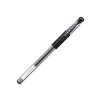 【三菱鉛筆】(国内販売のみ)ボールペン ユニボールシグノ キャップ式 0.5mm 黒  UM151-05-24