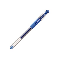 【三菱鉛筆】(国内販売のみ)ボールペン ユニボールシグノ ＵＭ－１５１－０５　青　３３ 青 キャップ式  UM15105.33
