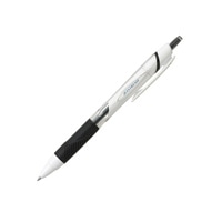 【三菱鉛筆】(国内販売のみ)ボールペン ジェットストリーム 0.5mm 黒  SXN15005-24