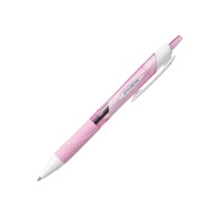 【三菱鉛筆】(国内販売のみ)ボールペン ジェットストリーム 0.5mm ライトピンク  SXN15005-51