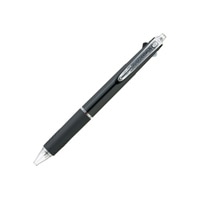【三菱鉛筆】(国内販売のみ)多色ボールペン ジェットストリーム 2&1 3機能ペン 0.5mm 黒  MSXE350005-24