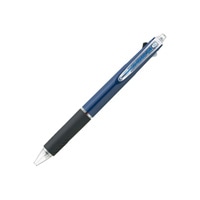 【三菱鉛筆】(国内販売のみ)多色ボールペン ジェットストリーム 2&1 3機能ペン 0.5mm ネイビー  MSXE350005-9