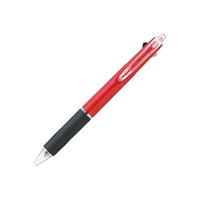 【三菱鉛筆】(国内販売のみ)多色ボールペン ジェットストリーム 2&1 3機能ペン 0.5mm 赤  MSXE350005-15