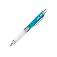 #三菱鉛筆(国内販売のみ) シャープペン ユニアルファゲル0.5mm クロムLブルー  M5618GG1P-C8