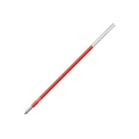 【三菱鉛筆】(国内販売のみ)ゲルインクボールペン スタイルフィット リフィル 0.7mm レッド  SXR8907-15