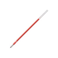 【三菱鉛筆】(国内販売のみ)ゲルインクボールペン スタイルフィット リフィル 1.0mm レッド  SXR8910-15