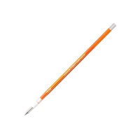 【三菱鉛筆】(国内販売のみ)ゲルインクボールペン スタイルフィット ゲルインクリフィル 0.28mm オレンジ  UMR10928-4